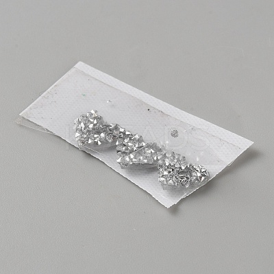 Hotfix Resin Rhinestone DIY-WH0504-737C-1