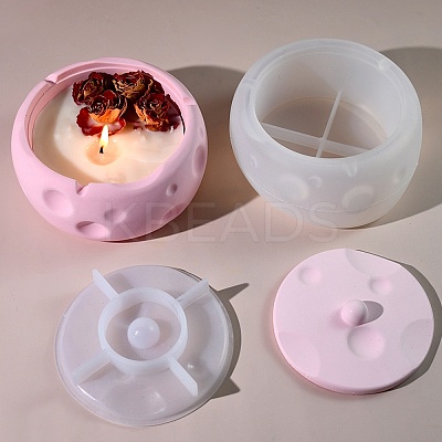 DIY Candle Making SIMO-M045-09-1