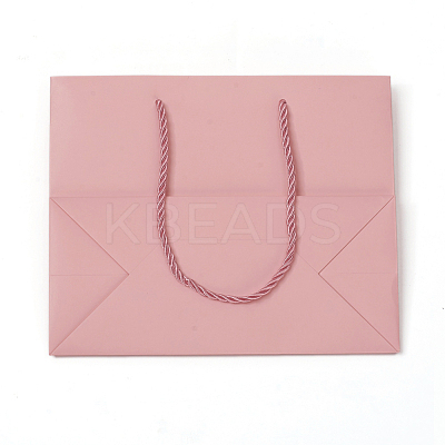 Kraft Paper Bags CARB-G004-A07-1