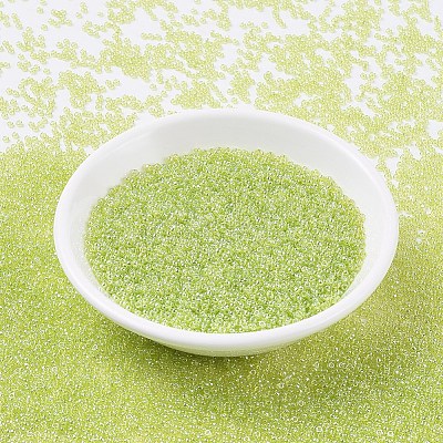 MIYUKI Round Rocailles Beads X-SEED-G007-RR0172-1