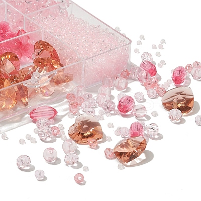 DIY Jewelry Making Kits DIY-YW0002-94G-1