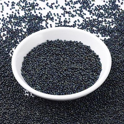 MIYUKI Round Rocailles Beads X-SEED-G007-RR0452-1
