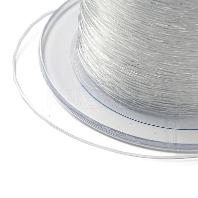 Korean Elastic Crystal Thread EW-N004-0.6mm-01-1