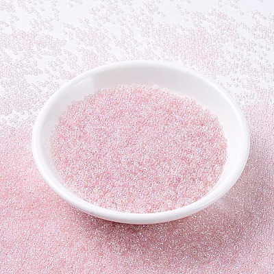 MIYUKI Round Rocailles Beads X-SEED-G007-RR0285-1