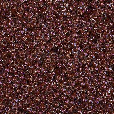 TOHO 8/0 Round Beads SEED-JPTR08-0186-1