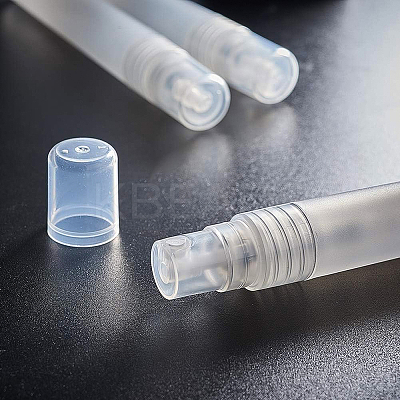 Plastic Spray Bottle MRMJ-BC0001-44-1