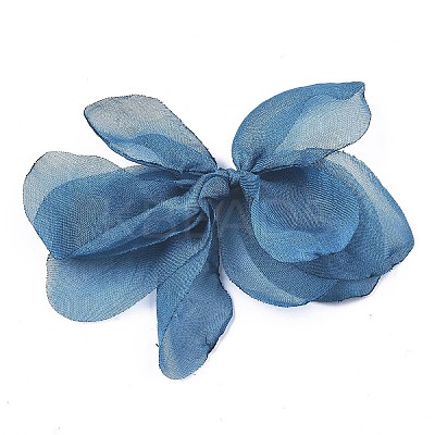 Bowknot Organza Ornament Accessories X-FIND-S303-04E-1