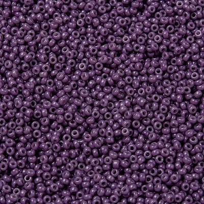 MIYUKI Round Rocailles Beads SEED-X0056-RR4490-1