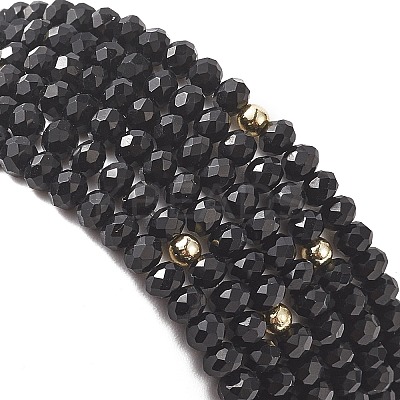 6Pcs 6 Style Natural Shell & Glass Star & Round Beaded Stretch Bracelets Set for Women BJEW-JB09945-02-1