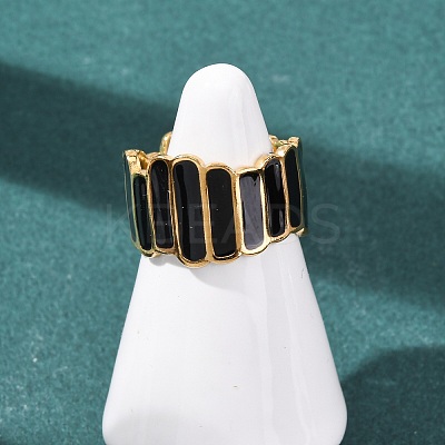 304 Stainless Steel Cuff Open Rings RJEW-H266-03B-G-1