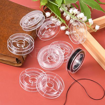 Plastic Spools TOOL-R079-1