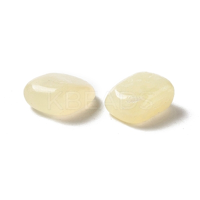 Natural New Jade Beads LS-G-A023-05B-1