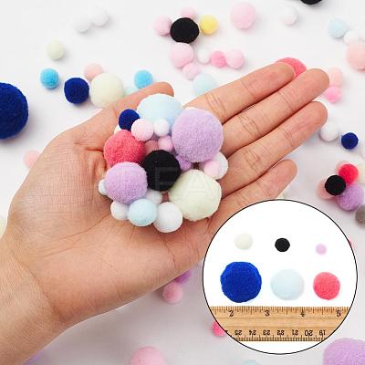 DIY Doll Craft Making DIY-YW0004-12-1