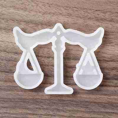 DIY Constellation Shaped Pendant Food-grade Silicone Molds SIMO-D002-02K-1
