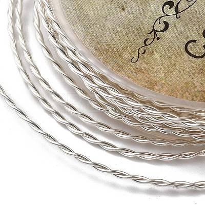2-Ply Copper Wire KK-M306-10S-03-1
