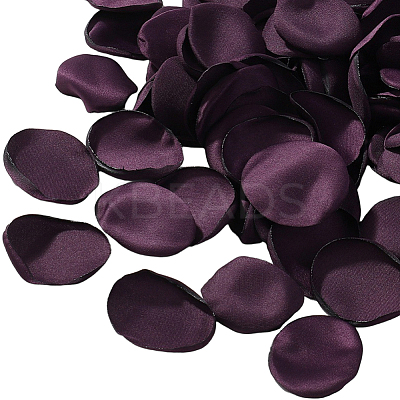 200Pcs Artificial Rose Petals FIND-SP0004-56G-1