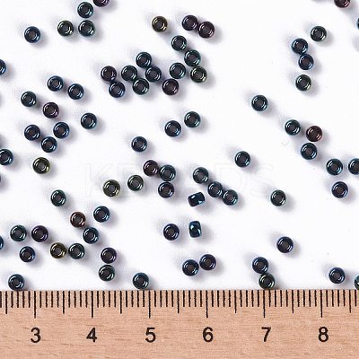 MIYUKI Round Rocailles Beads X-SEED-G008-RR0452-1