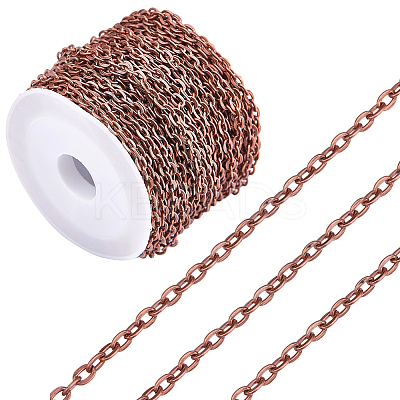 10M Iron Cable Chains CH-BM0001-02-1