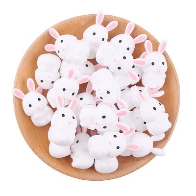 Silicone Beads PW-WGDF15B-01-1