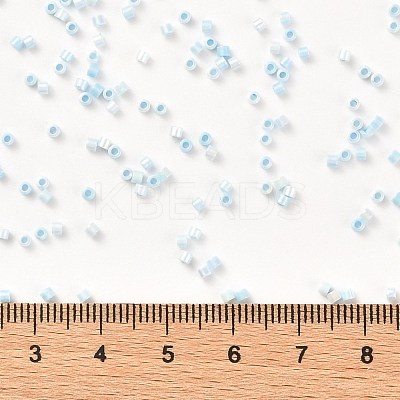 Cylinder Seed Beads SEED-H001-B07-1
