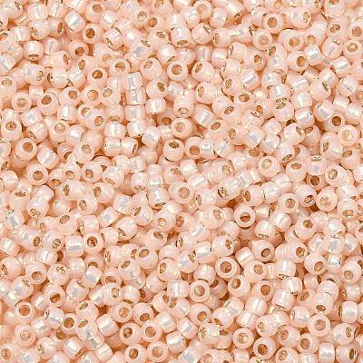 TOHO 8/0 Round Beads X-SEED-TR08-2126-1