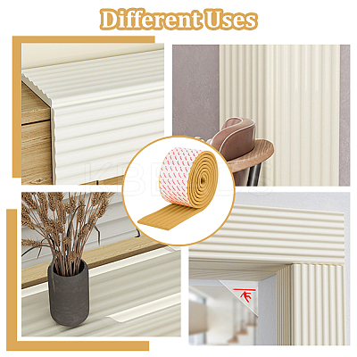NBR Anticollision Strip FIND-WH0139-337A-1