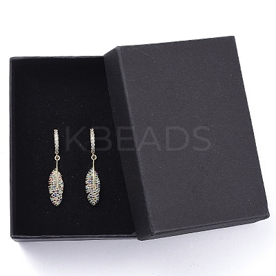 Hoop Earrings EJEW-JE03863-02-1