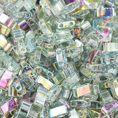 MIYUKI Half TILA Beads X-SEED-J020-HTL4577-1