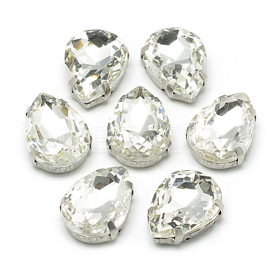 Sew on Rhinestone RGLA-T035-18x25mm-01-1