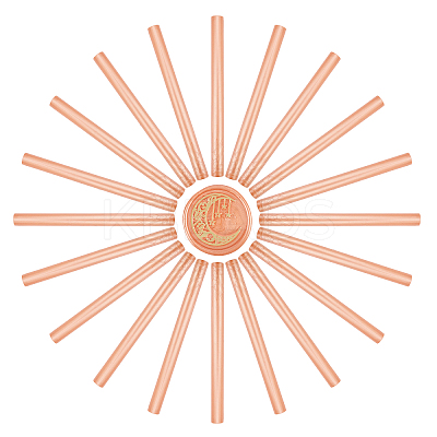 Sealing Wax Sticks DIY-WH0197-A13-1