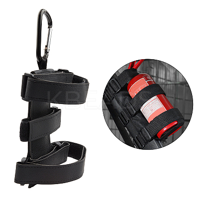 Portable Nylon Speaker Mount AJEW-GF0001-82-1