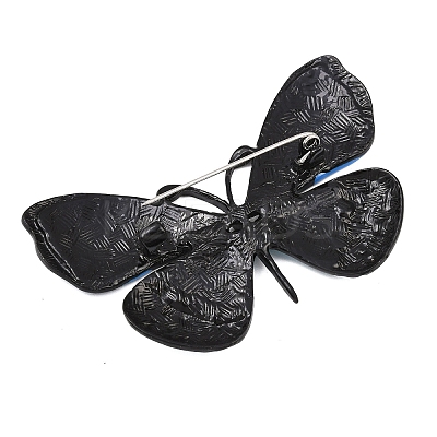 Butterfly Enamel Pins JEWB-I052-04EB-04-1