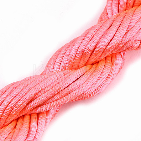 Polyester Thread OCOR-S124-22-1