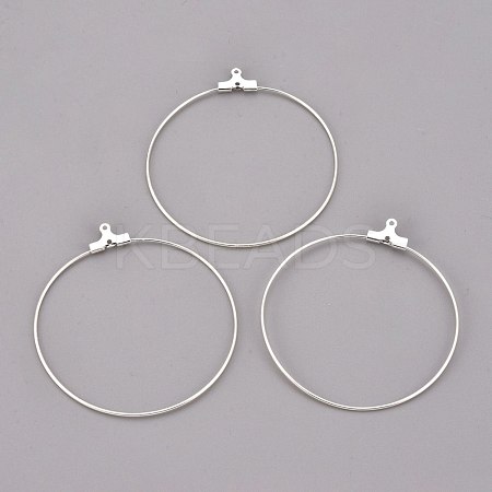 304 Stainless Steel Pendants STAS-F191-09S-E-1