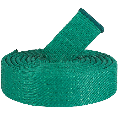 Taekwondo Belt AJEW-WH0314-341E-1