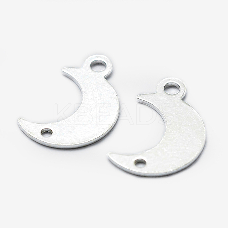 925 Sterling Silver Links STER-I014-21S-1