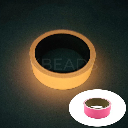Glow in The Dark Tape LUMI-PW0001-137A-03-1