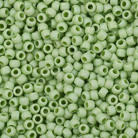 TOHO 8/0 Round Beads X-SEED-TR08-0404F-1