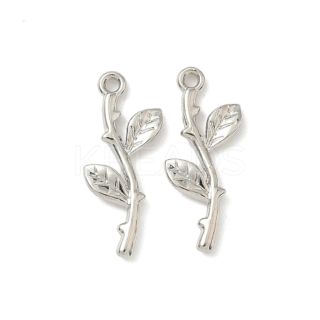 Alloy Pendants FIND-Z089-08P-1