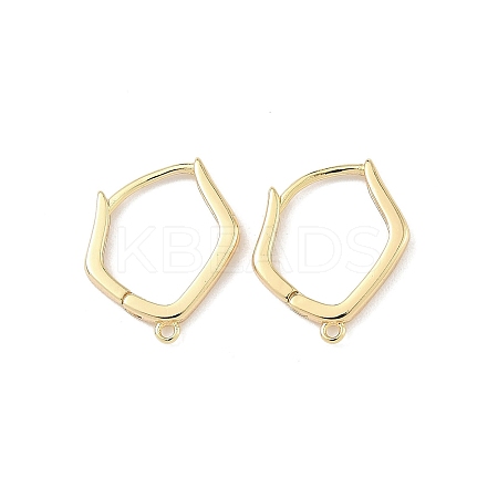 Brass Findings KK-D377-01G-1