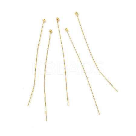 304 Stainless Steel Ball Head Pins STAS-K285-03K-G-1