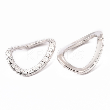 CCB Plastic Links PCCBH-269Y-1