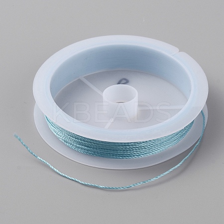 10M Polyester Round Thread OCOR-WH0070-72A-15-1