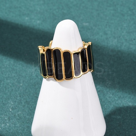 304 Stainless Steel Cuff Open Rings RJEW-H266-03B-G-1