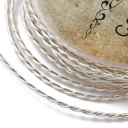 2-Ply Copper Wire KK-M306-10S-03-1