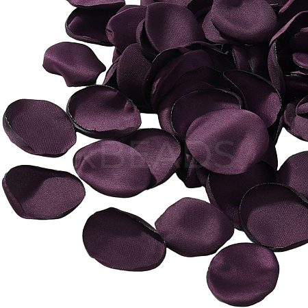 200Pcs Artificial Rose Petals FIND-SP0004-56G-1
