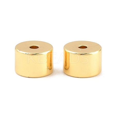 Brass Beads KK-CBA78C7-35G-1