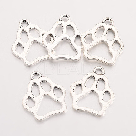 Tibetan Style Zinc Alloy Pendants LS-TIBEP-R334-229AS-RS-1