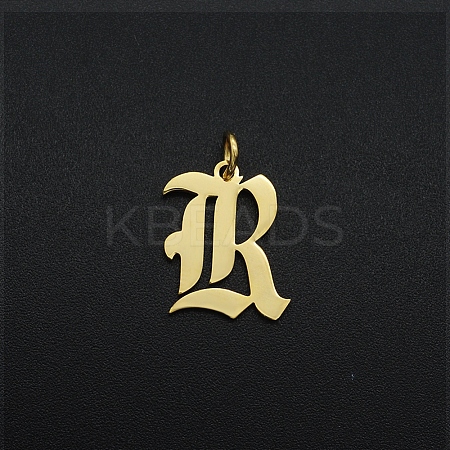 304 Stainless Steel Pendants A-STAS-R111-JA566-R-1
