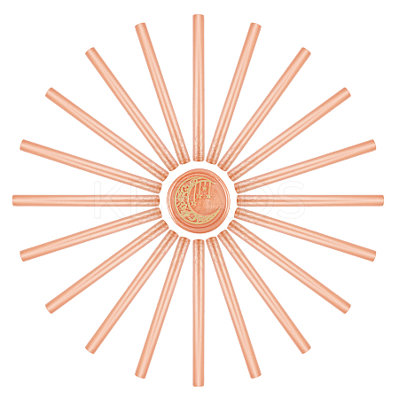 Sealing Wax Sticks DIY-WH0197-A13-1